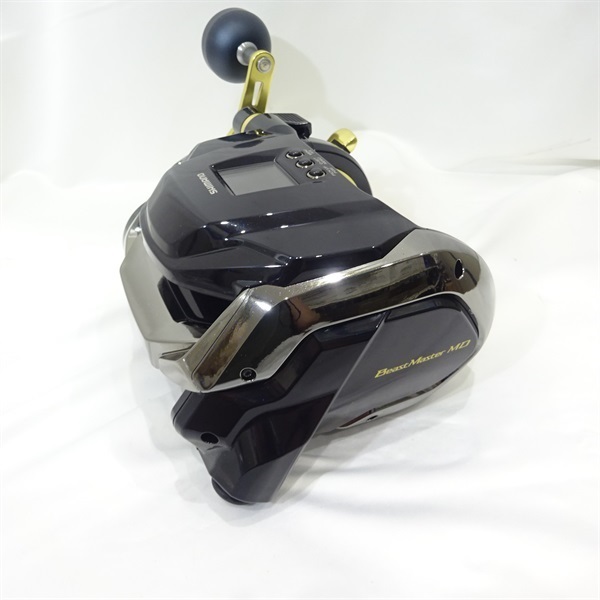 ２３ビーストマスターＭＤ１２０００